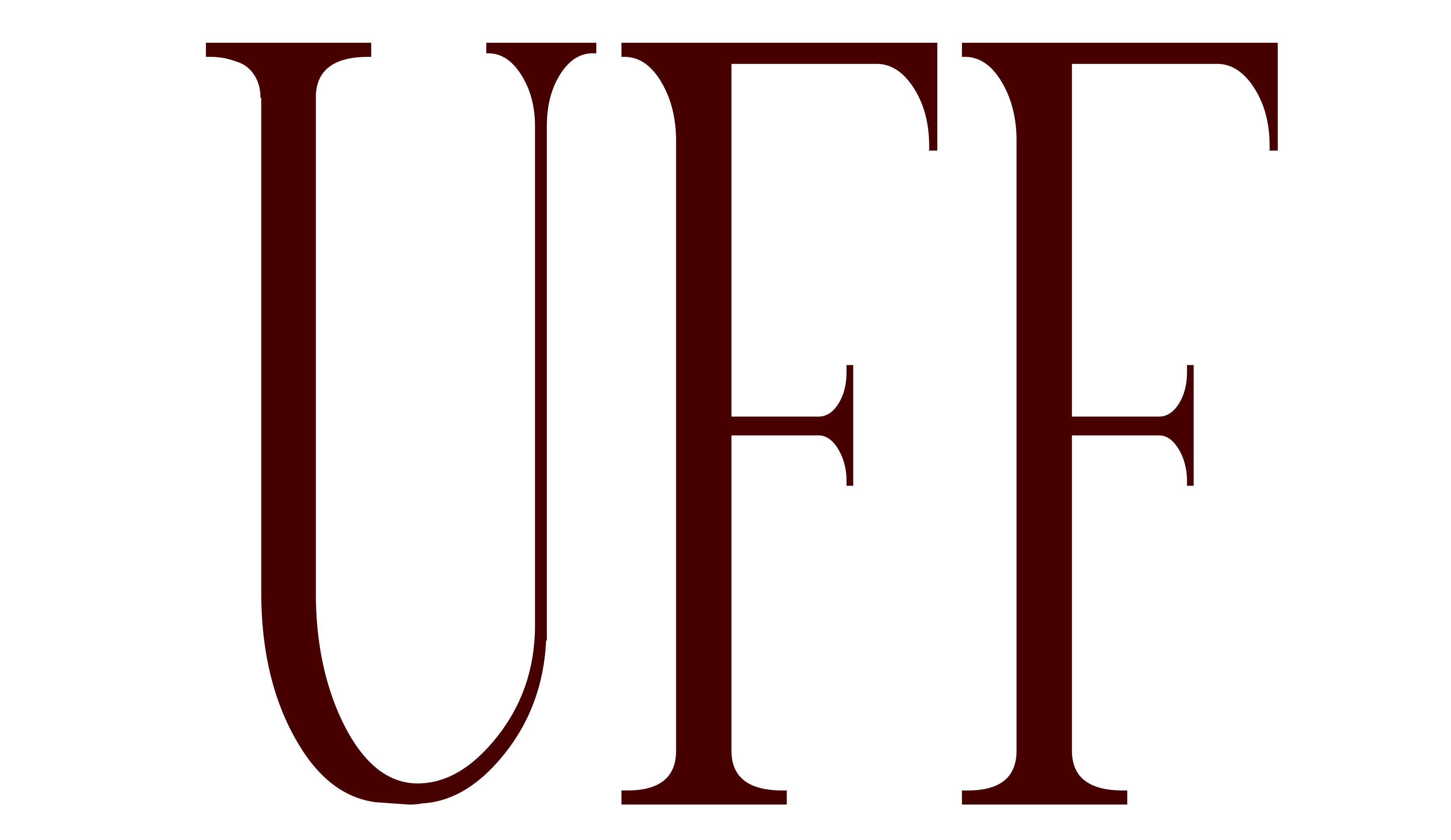 Uff | Drag Queen & DJ