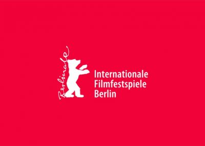 Logo Berlinale Festival