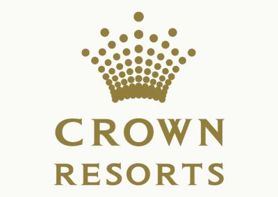 Logo Crown Casino
