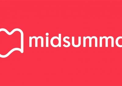 Logo Midsumma