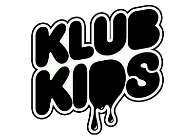Klub Kids Logo