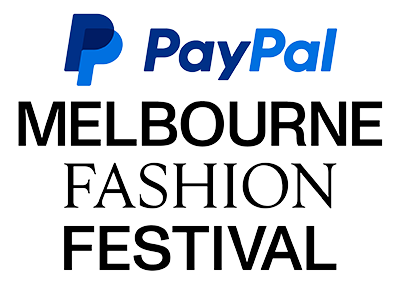 Melbourne Fashion Festival Logo