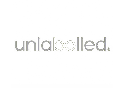 unlabelled Logo
