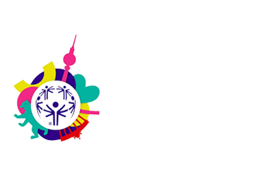 Special Olympics Berlin World Games Logo