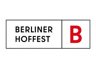Berliner Hoffest Logo