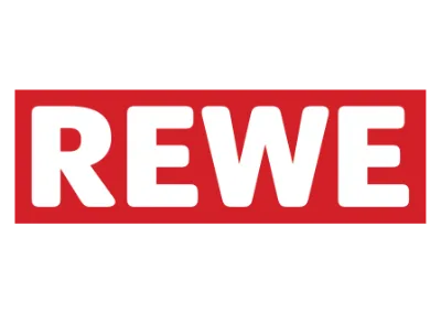 REWE Logo